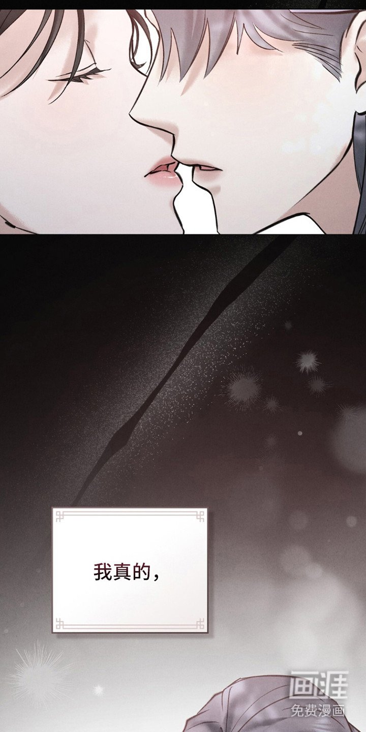 第17章：爱慕之情