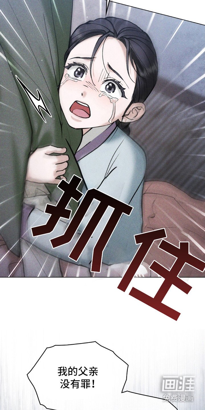 第21章：莫须有的罪名
