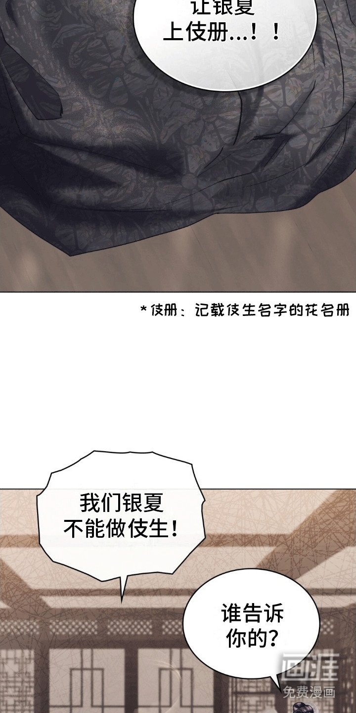 第3章：代替