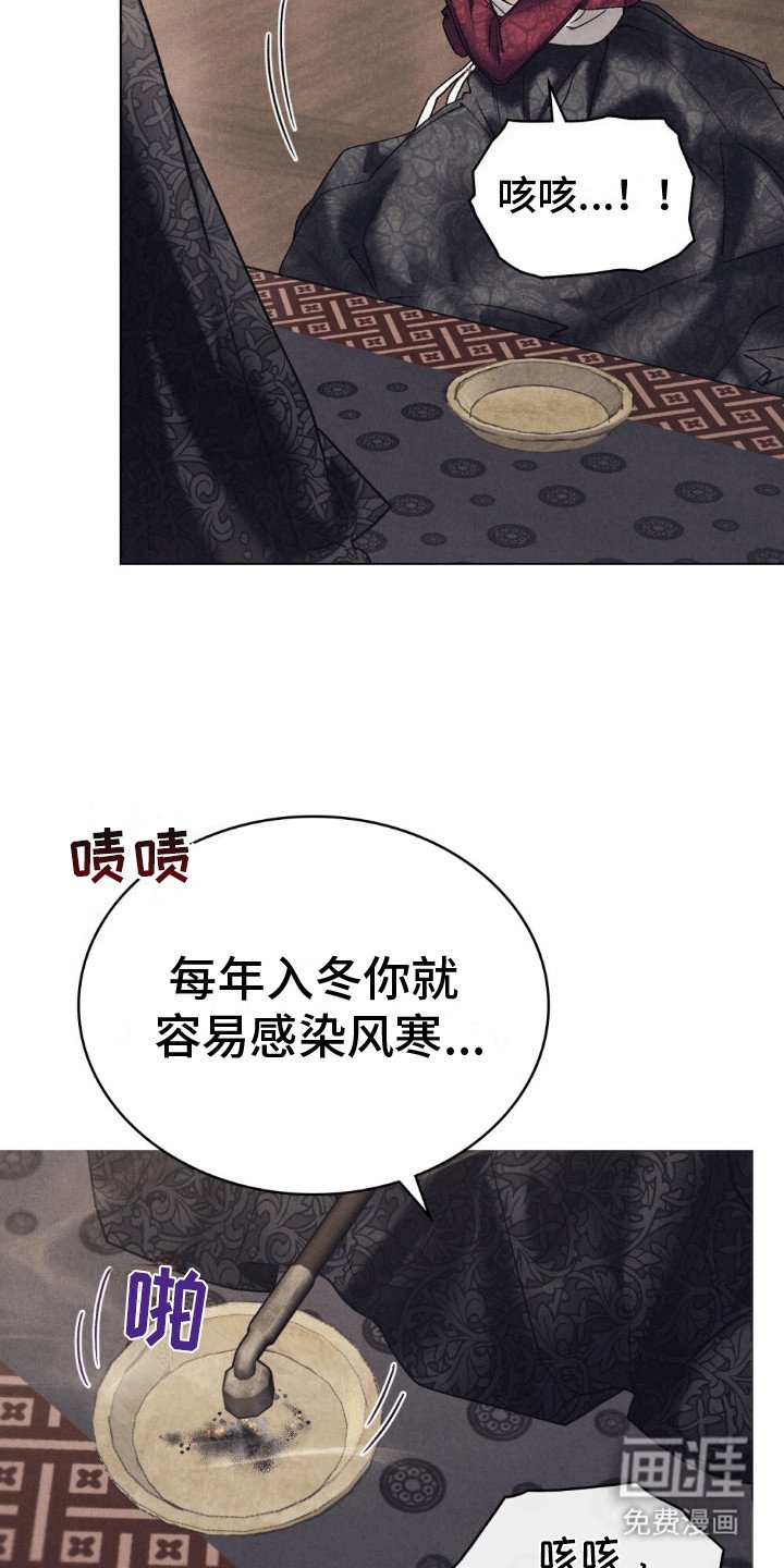 第3章：代替