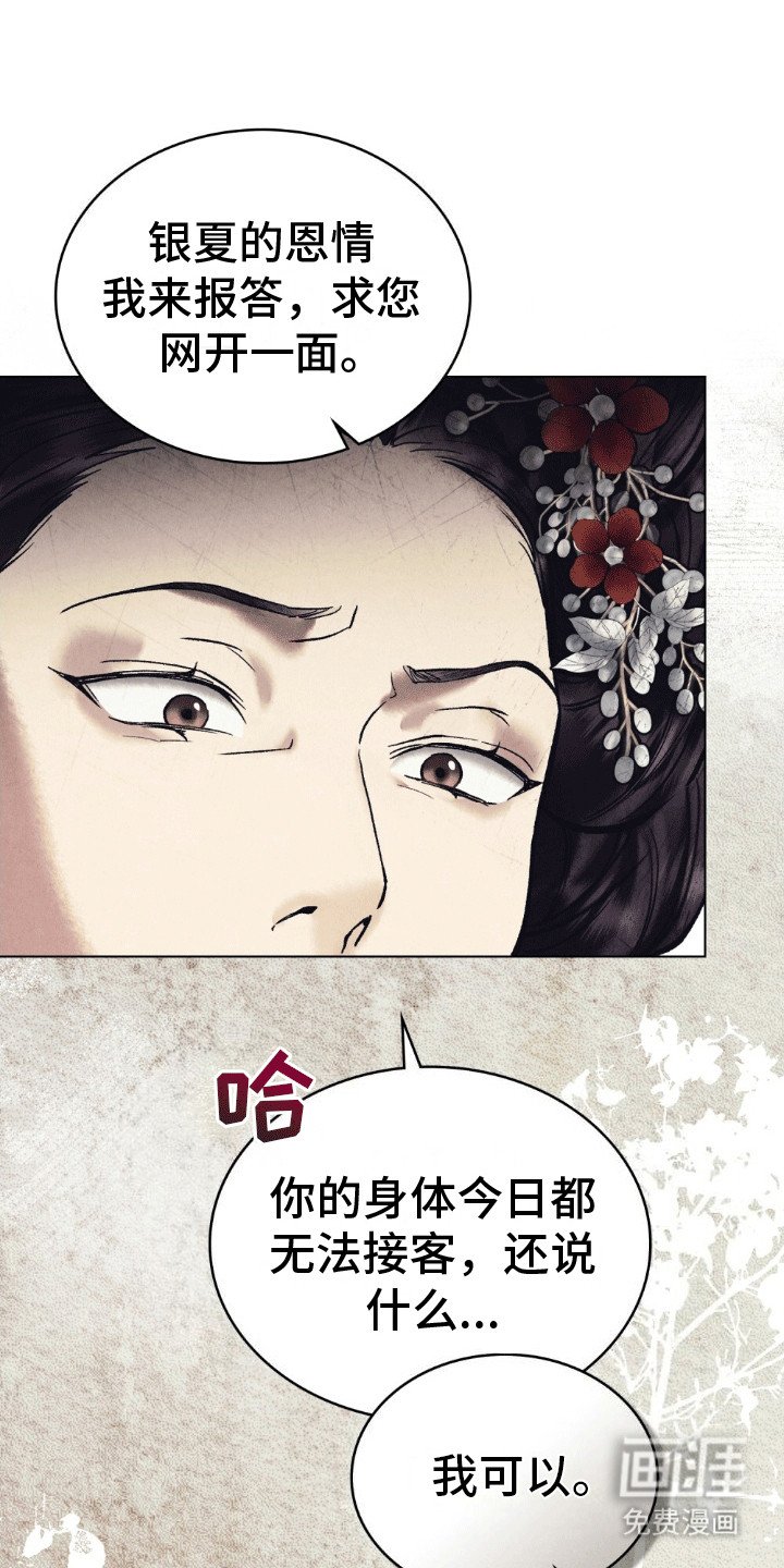 第3章：代替