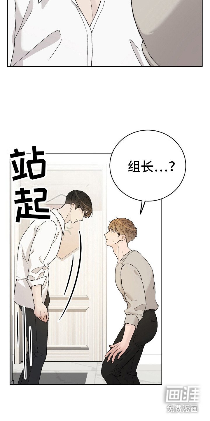 第29章：并不抗拒