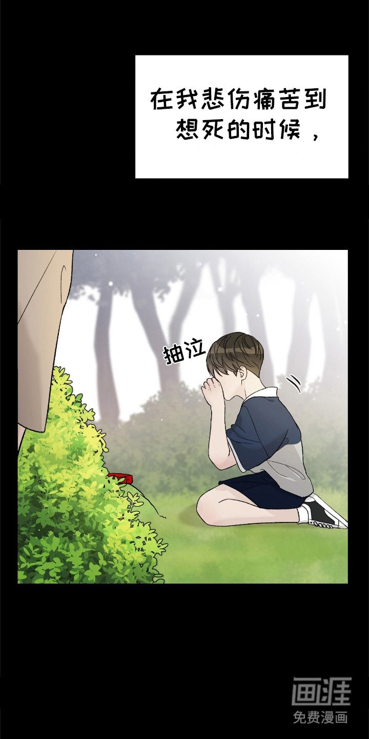 第3章：摩卡