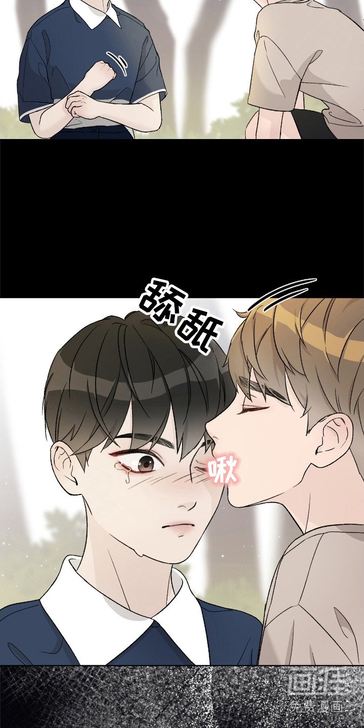 第3章：摩卡