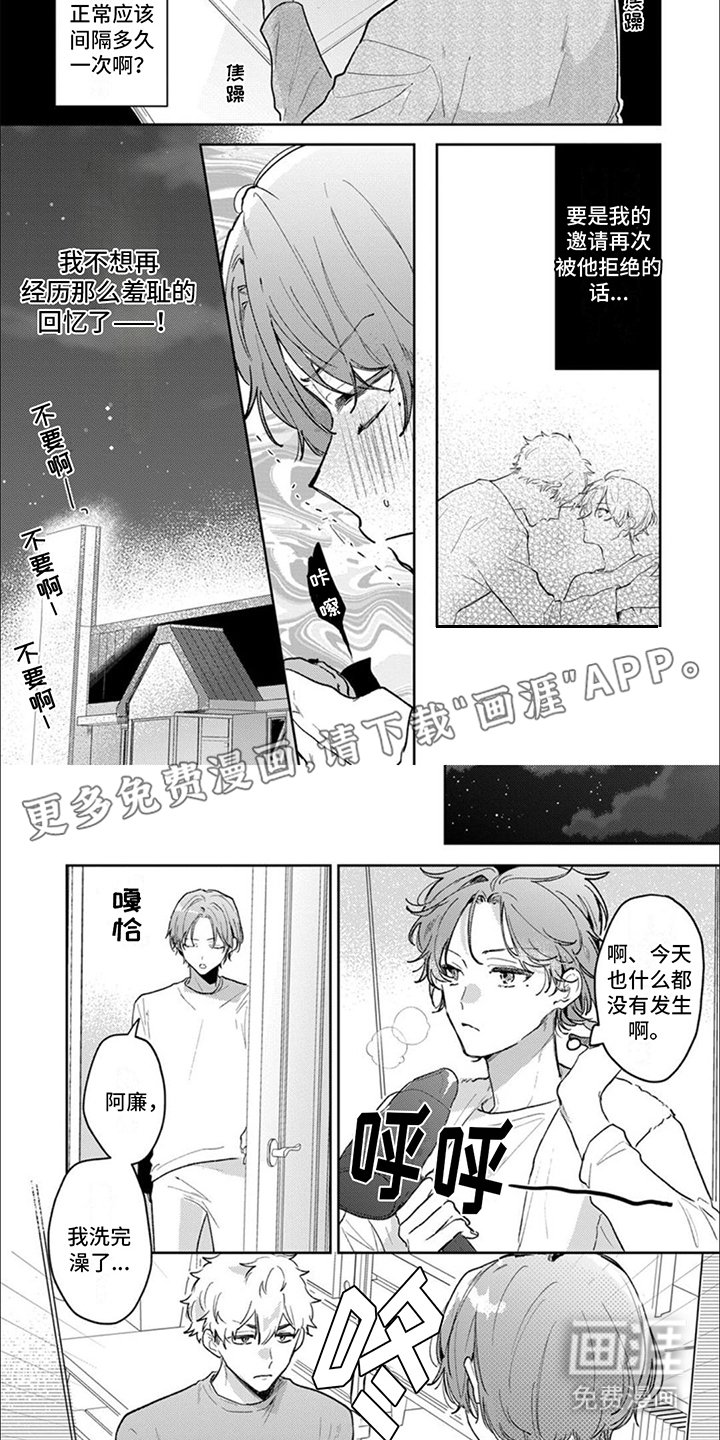 第12章：主动邀请