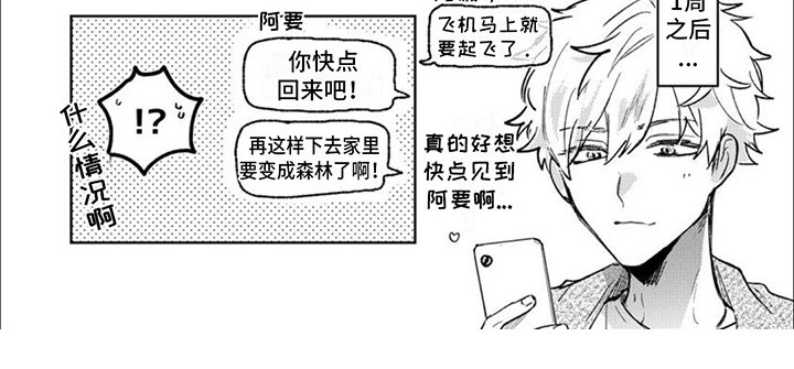 第13章：很恩爱（完结）