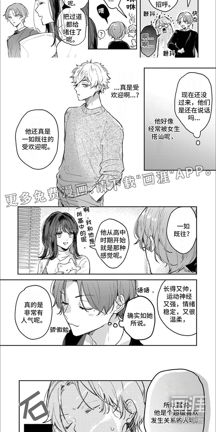第2章：烦恼