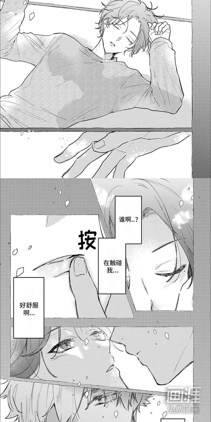 第3章：梦境