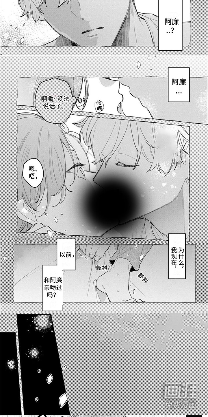 第3章：梦境
