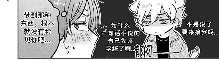 第3章：梦境