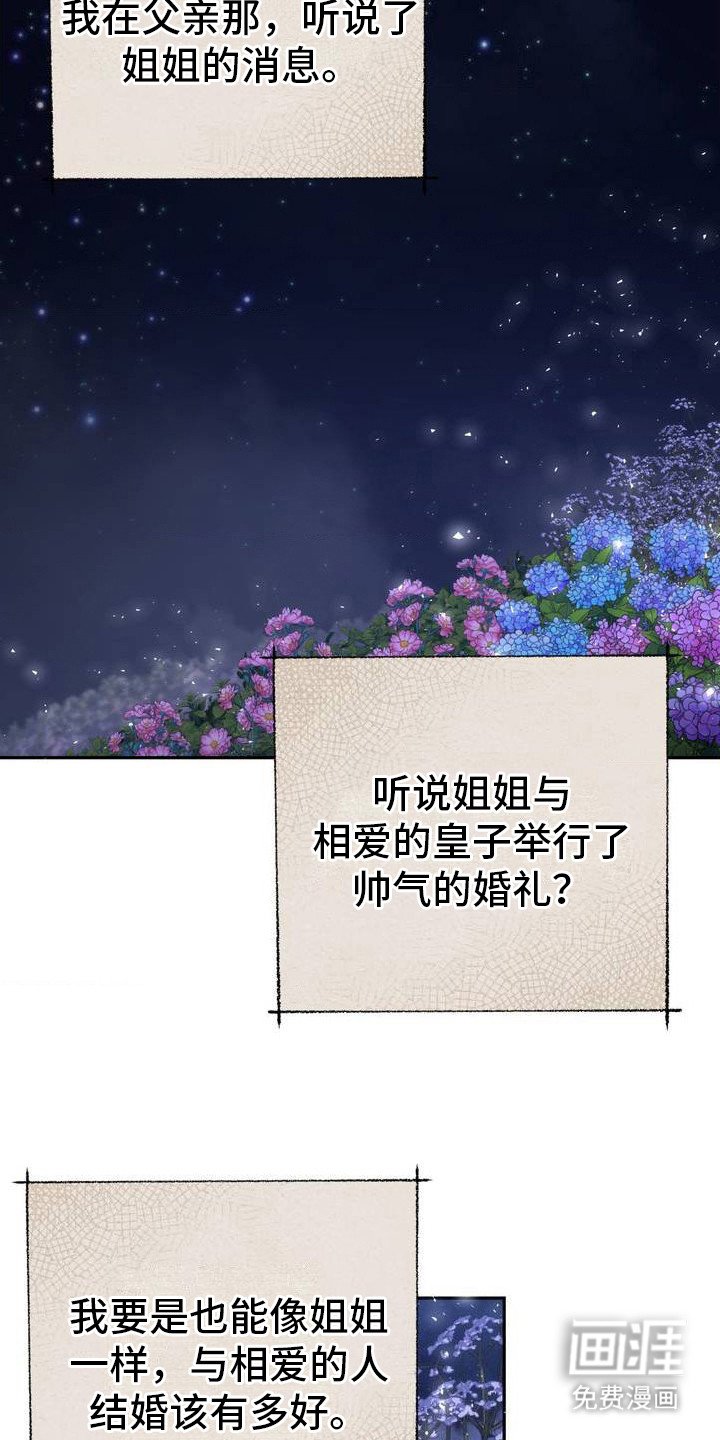 第1章：喜欢的人