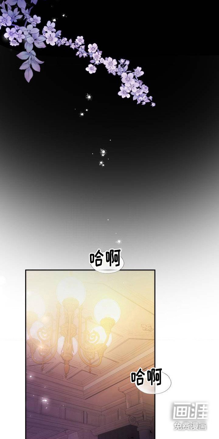 第1章：喜欢的人