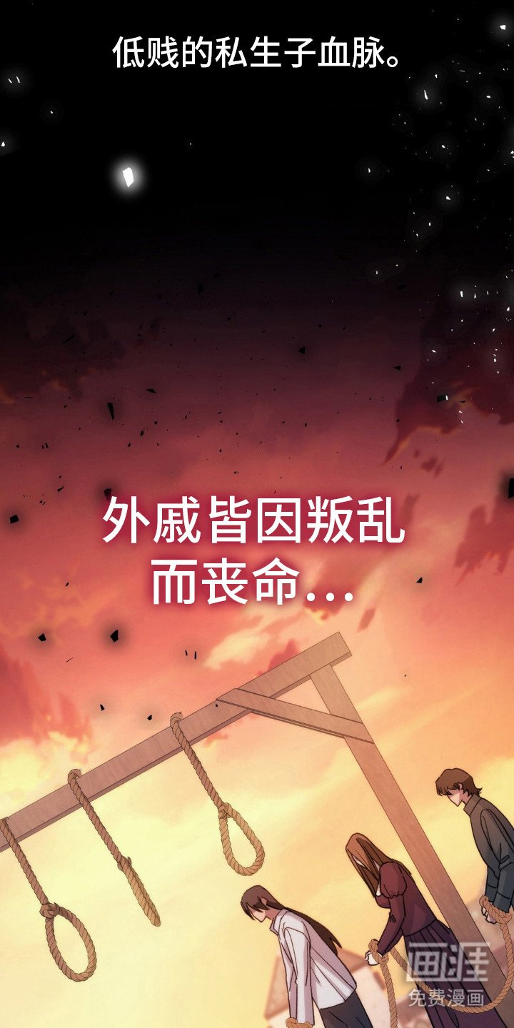 第11章：怨恨