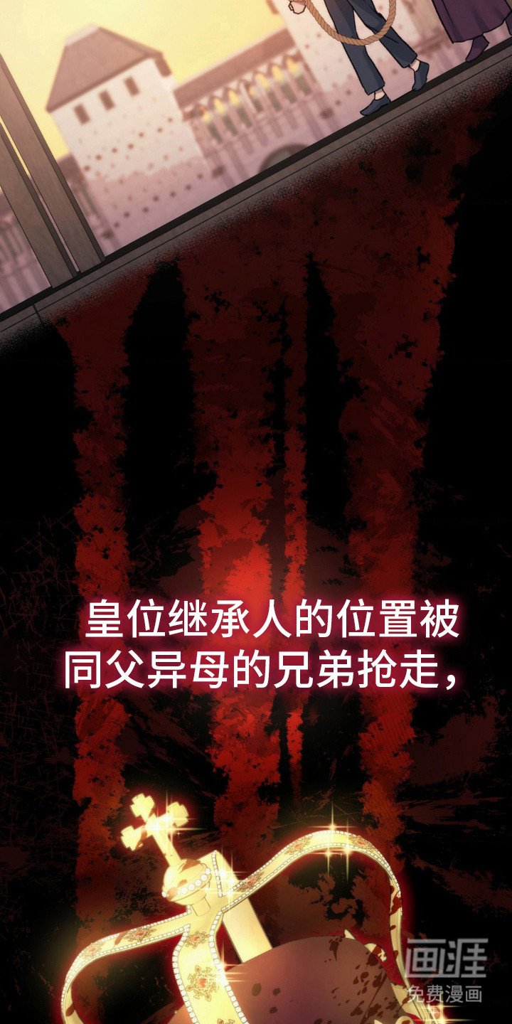 第11章：怨恨