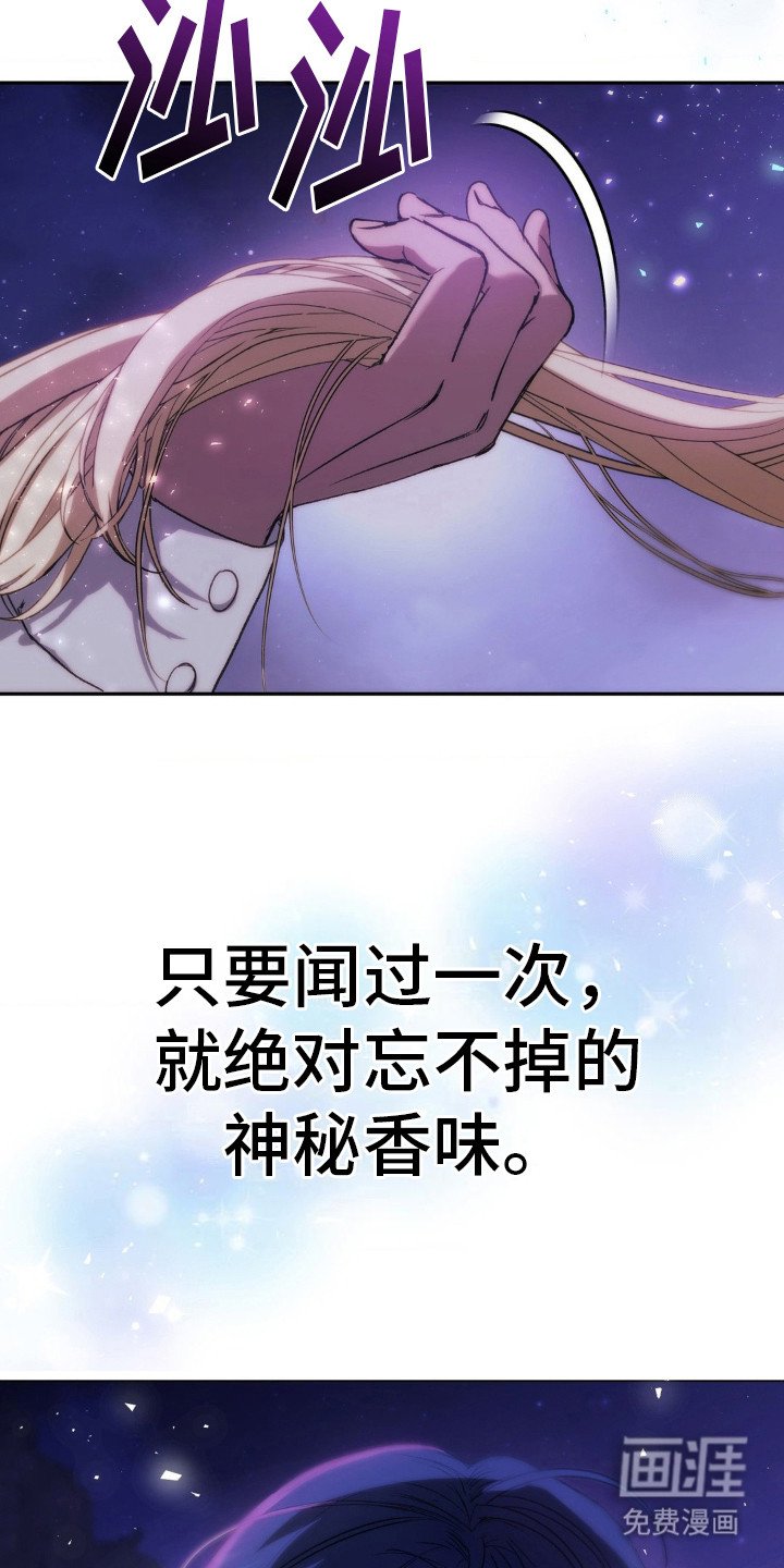 第16章：神秘香气