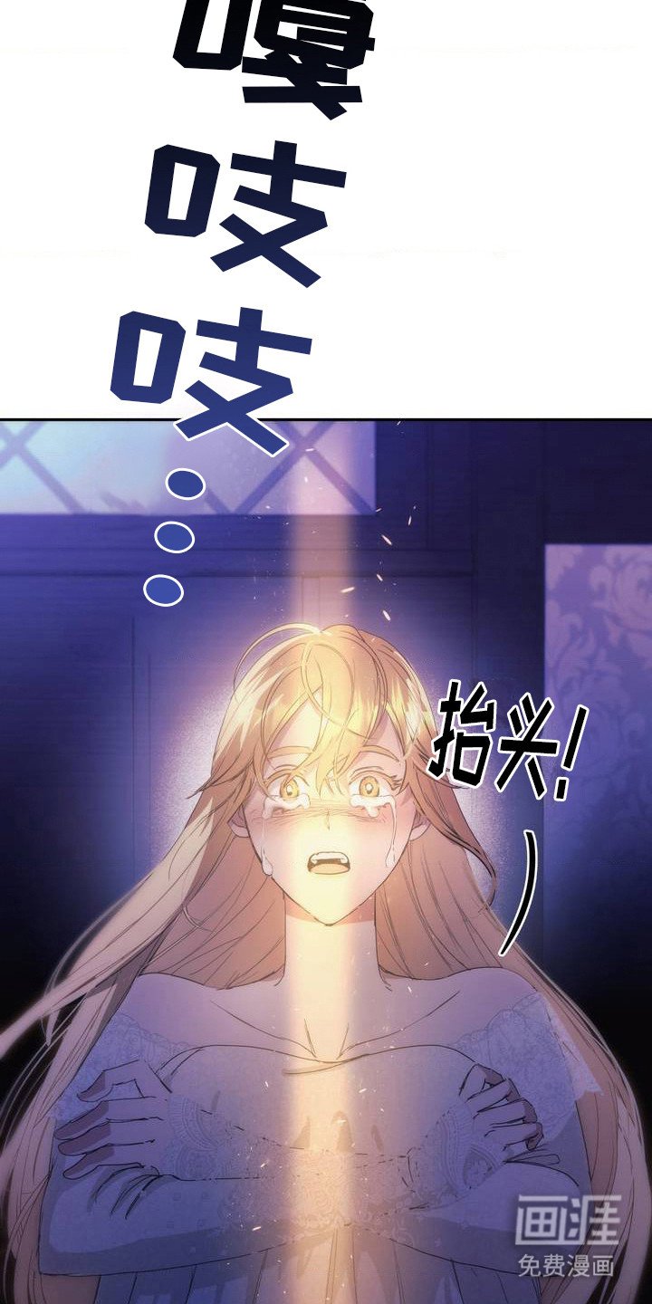 第3章：赐婚
