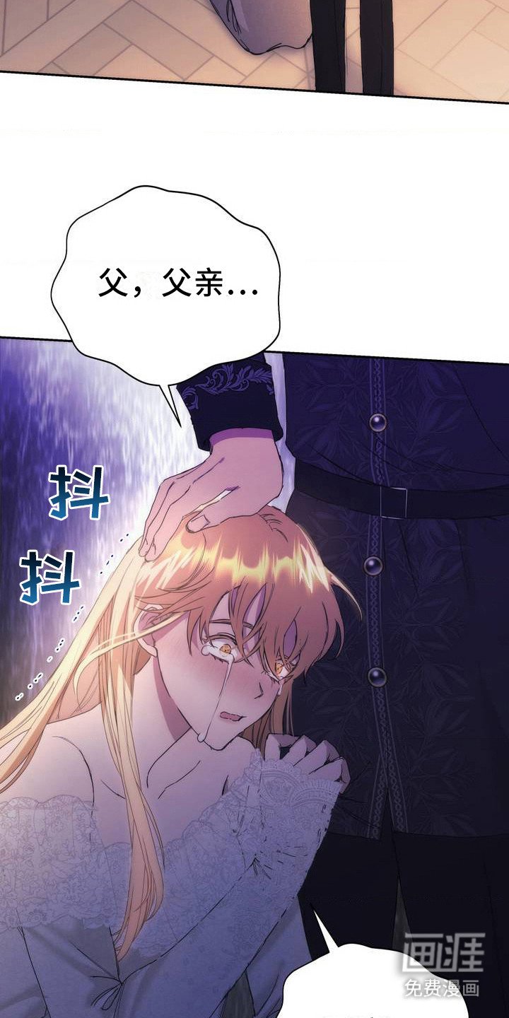 第3章：赐婚