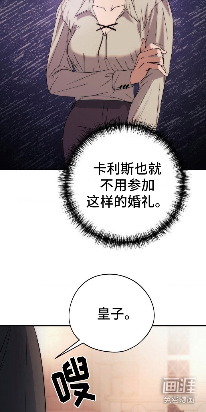 第6章：野花