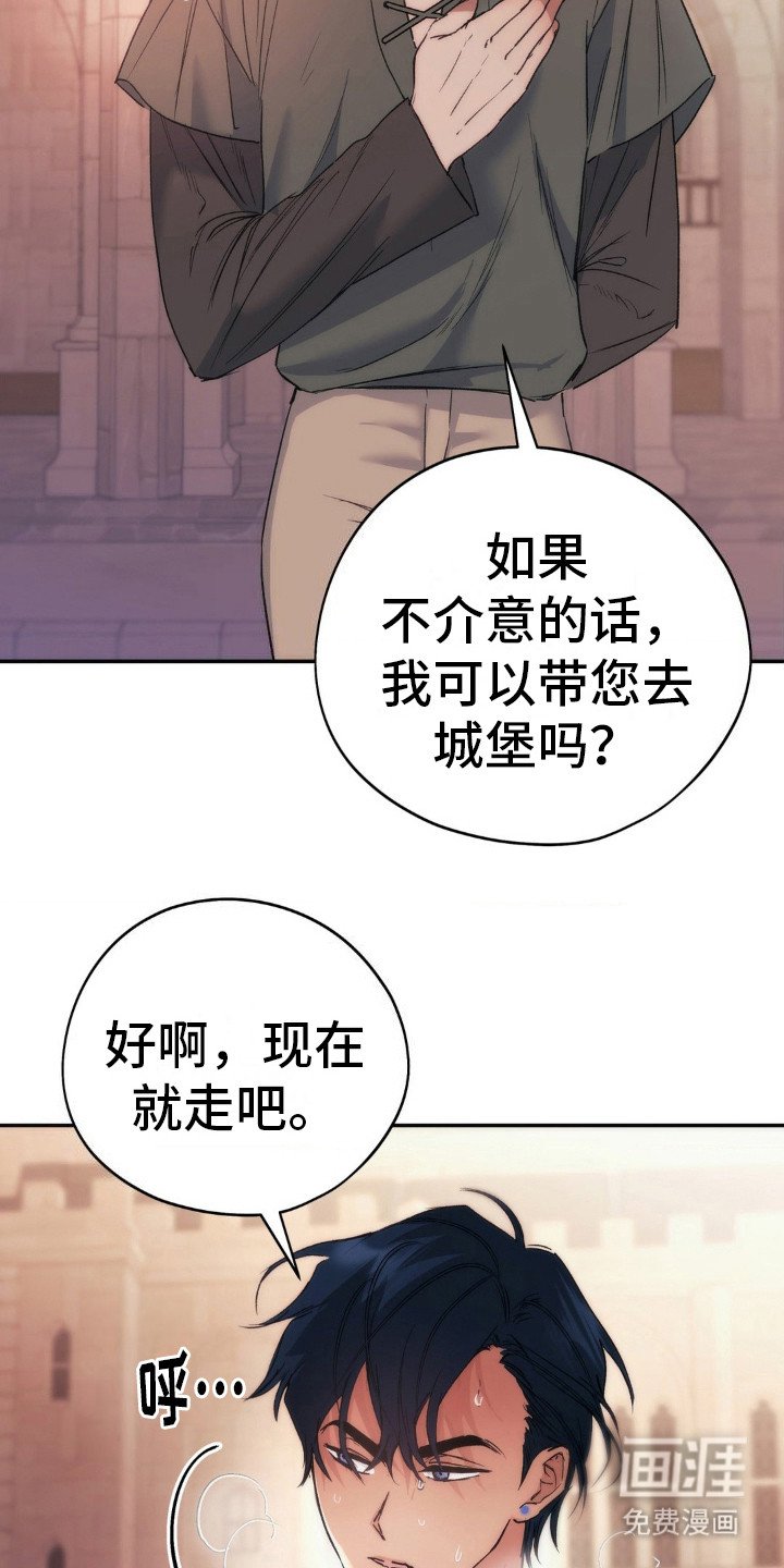 第6章：野花