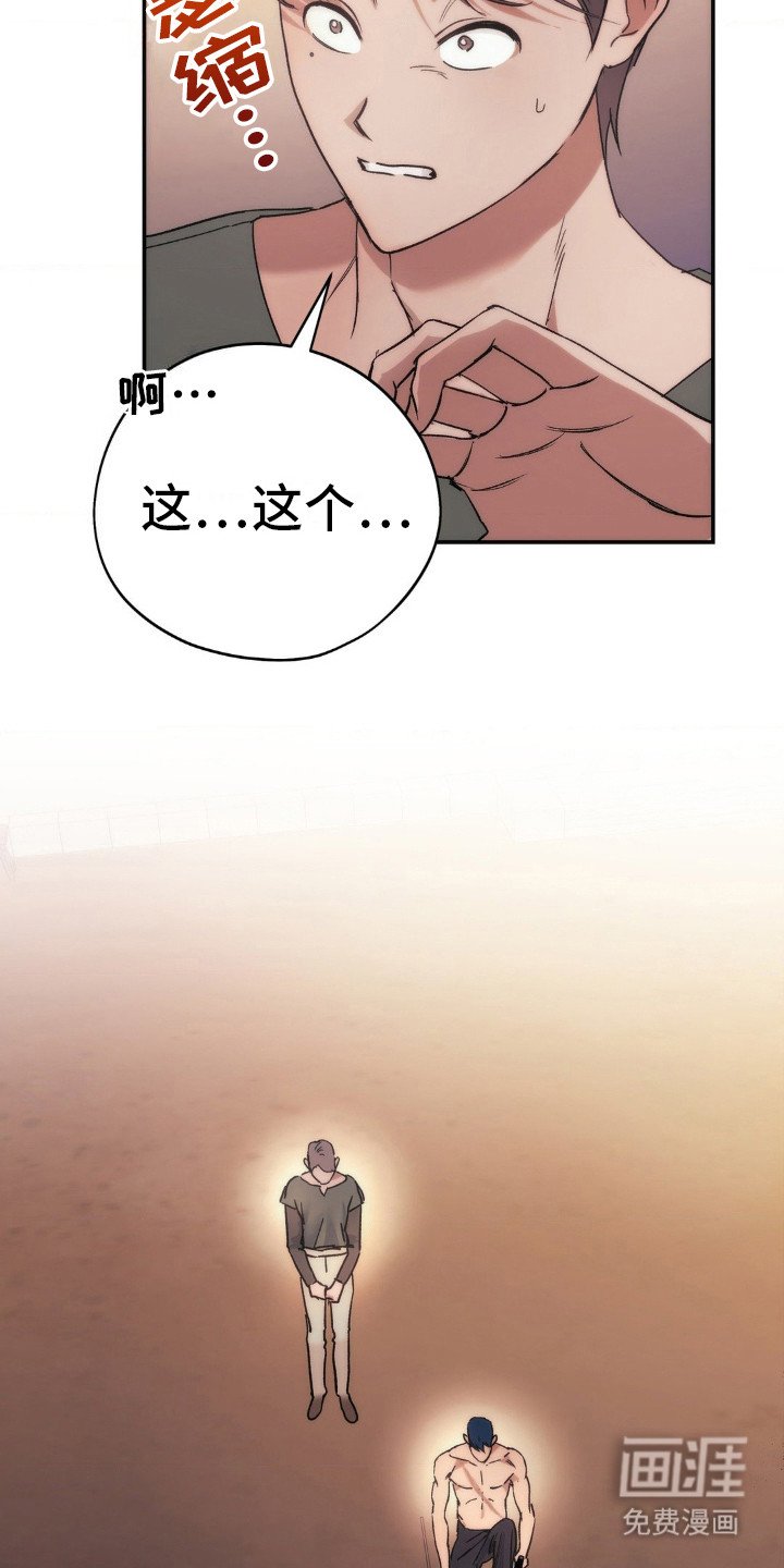 第6章：野花