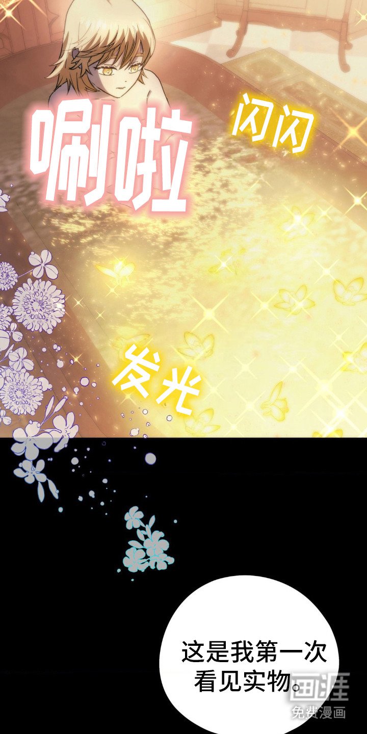 第8章：妖精花香油