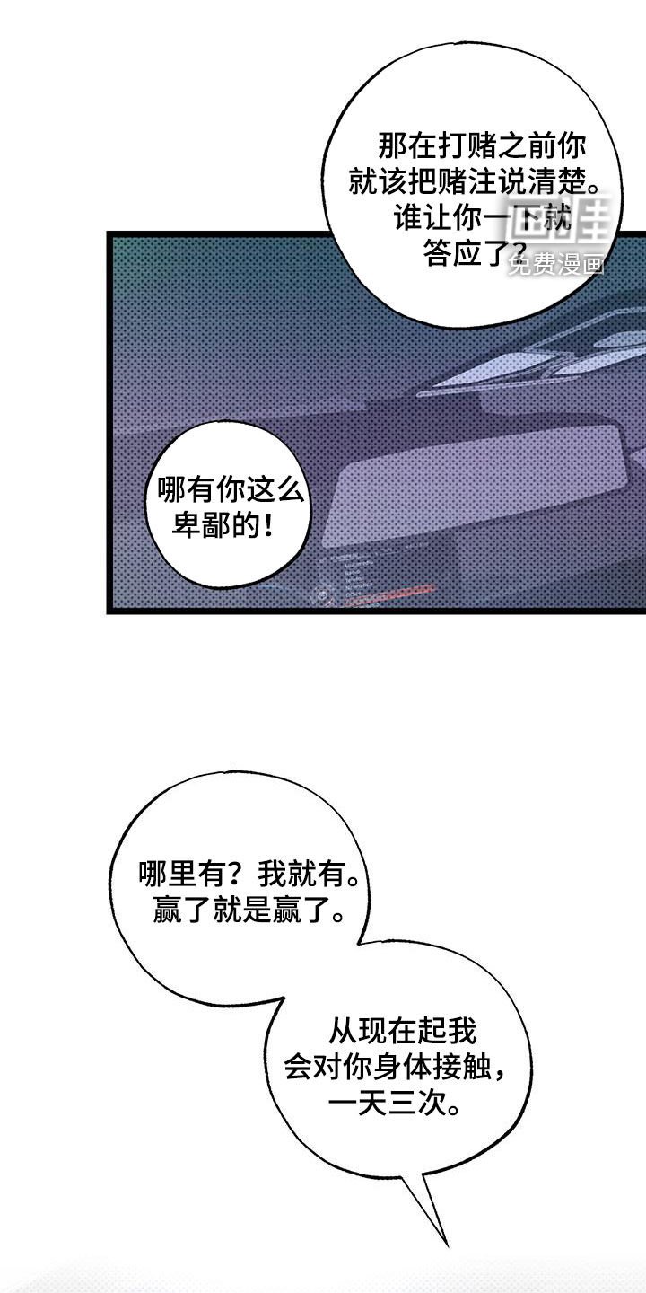 第20章：约定