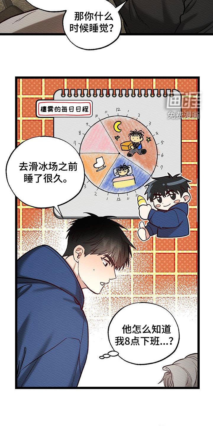 第29章：受伤