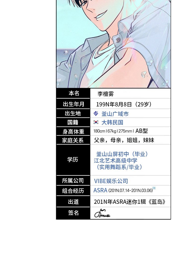 第3章：发脾气
