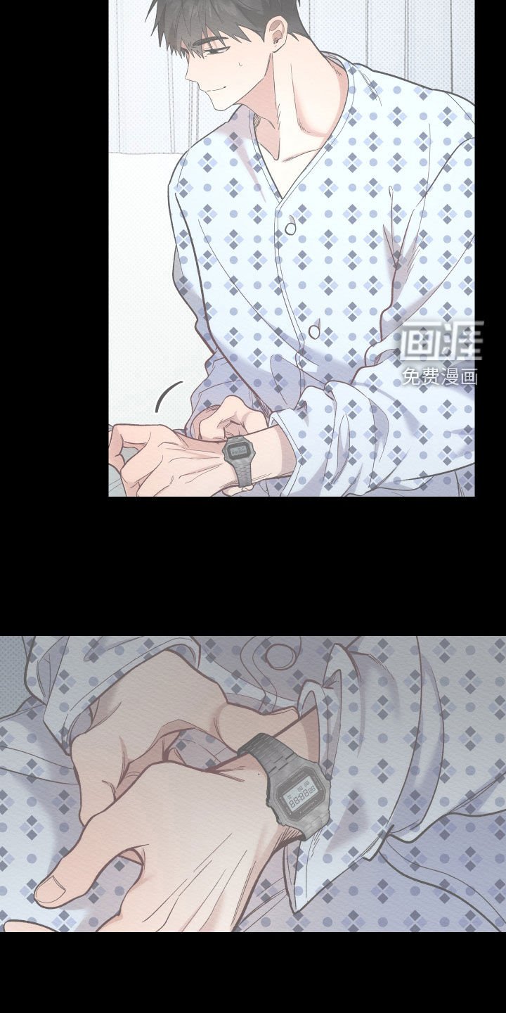 第35章：手表