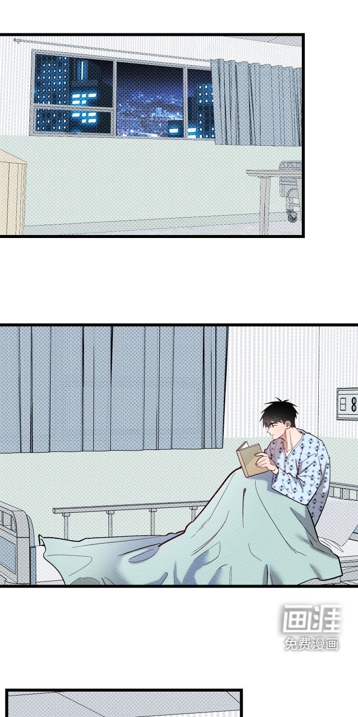 第37章：喜欢