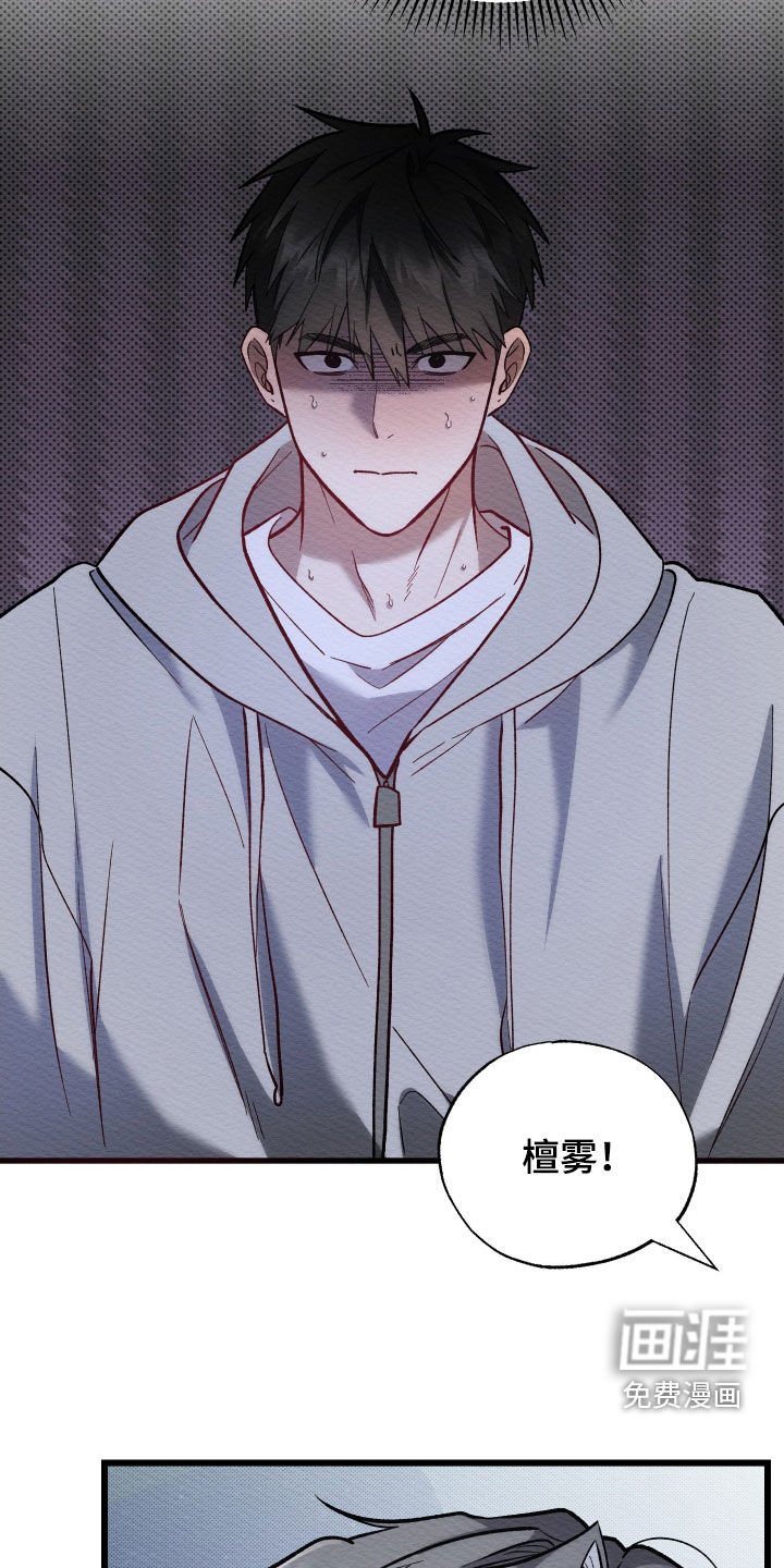 第37章：喜欢