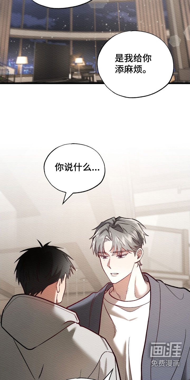 第37章：喜欢