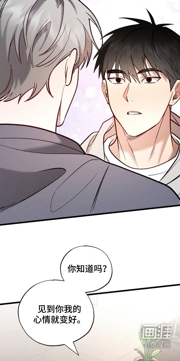 第37章：喜欢