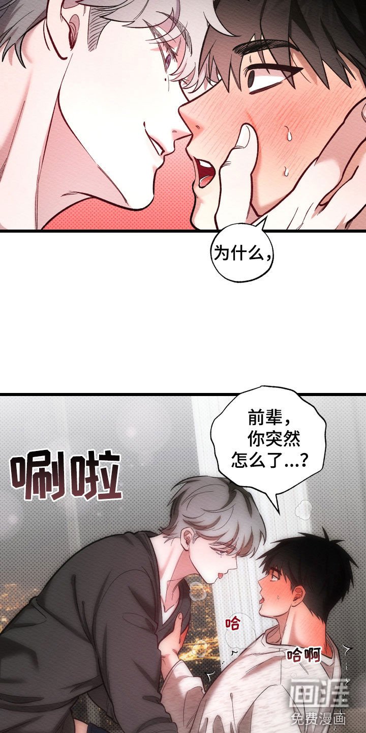 第39章：真的够了吗