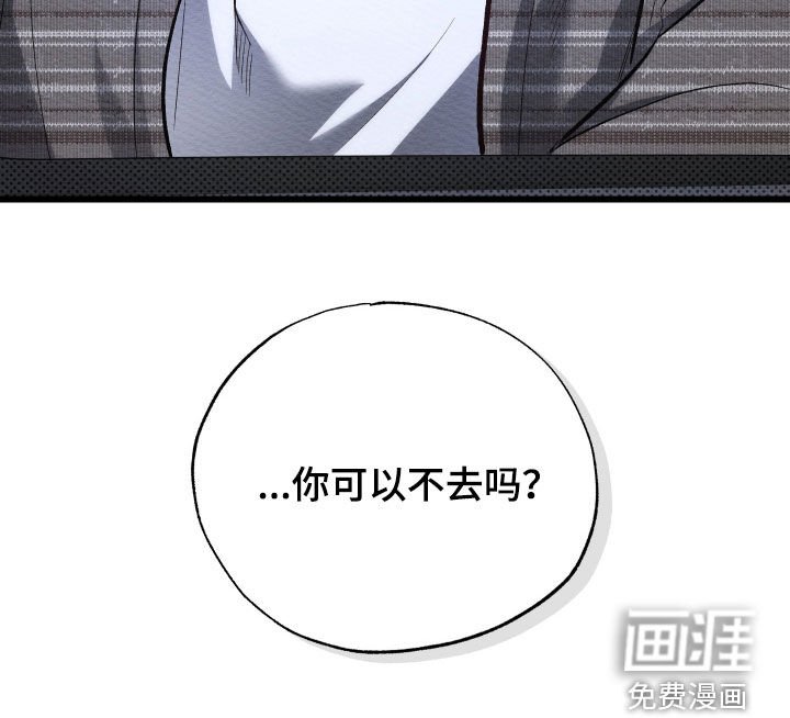 第46章：你可以不去吗