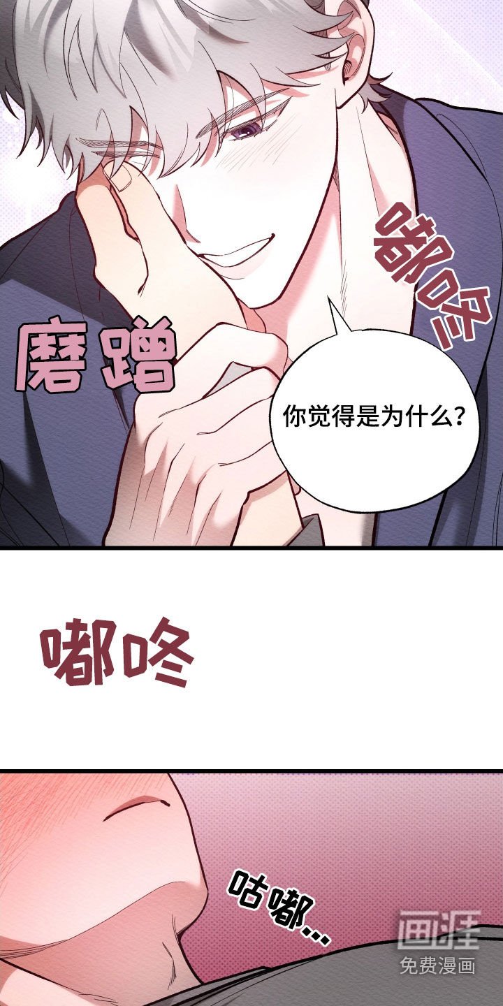 第48章：一直在等你