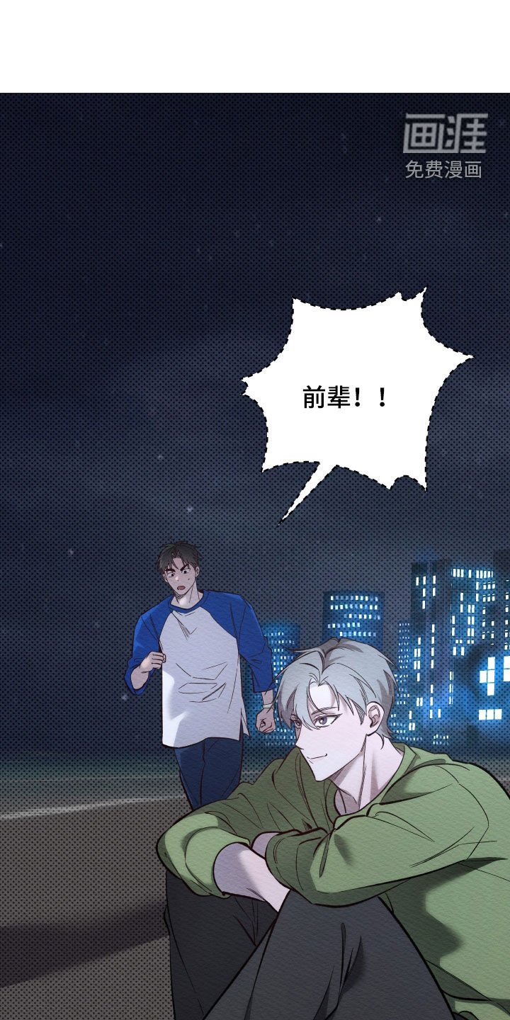 第51章：太喜欢你了