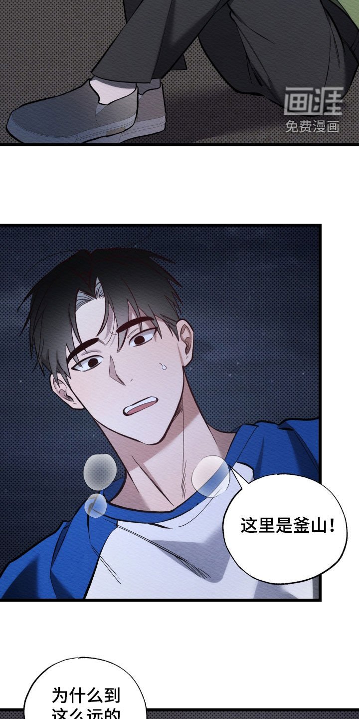 第51章：太喜欢你了