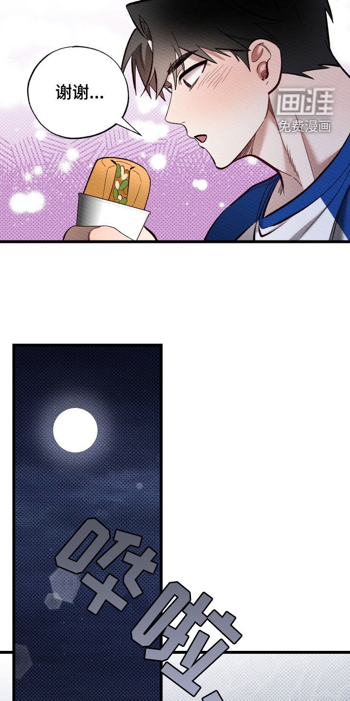 第51章：太喜欢你了