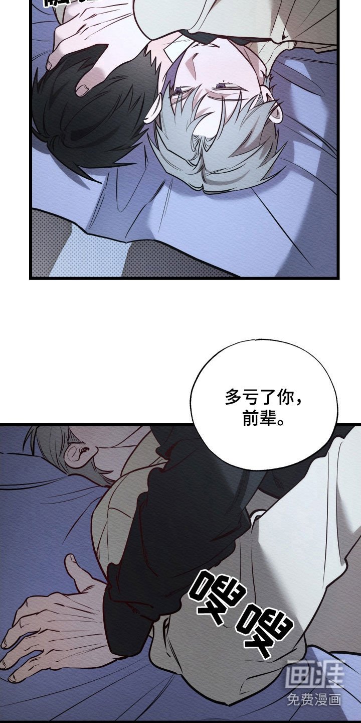 第56章：我爱你（第一季完结）