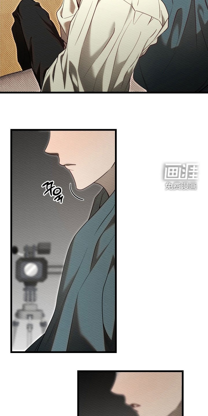 第58章：【第二季】紧张