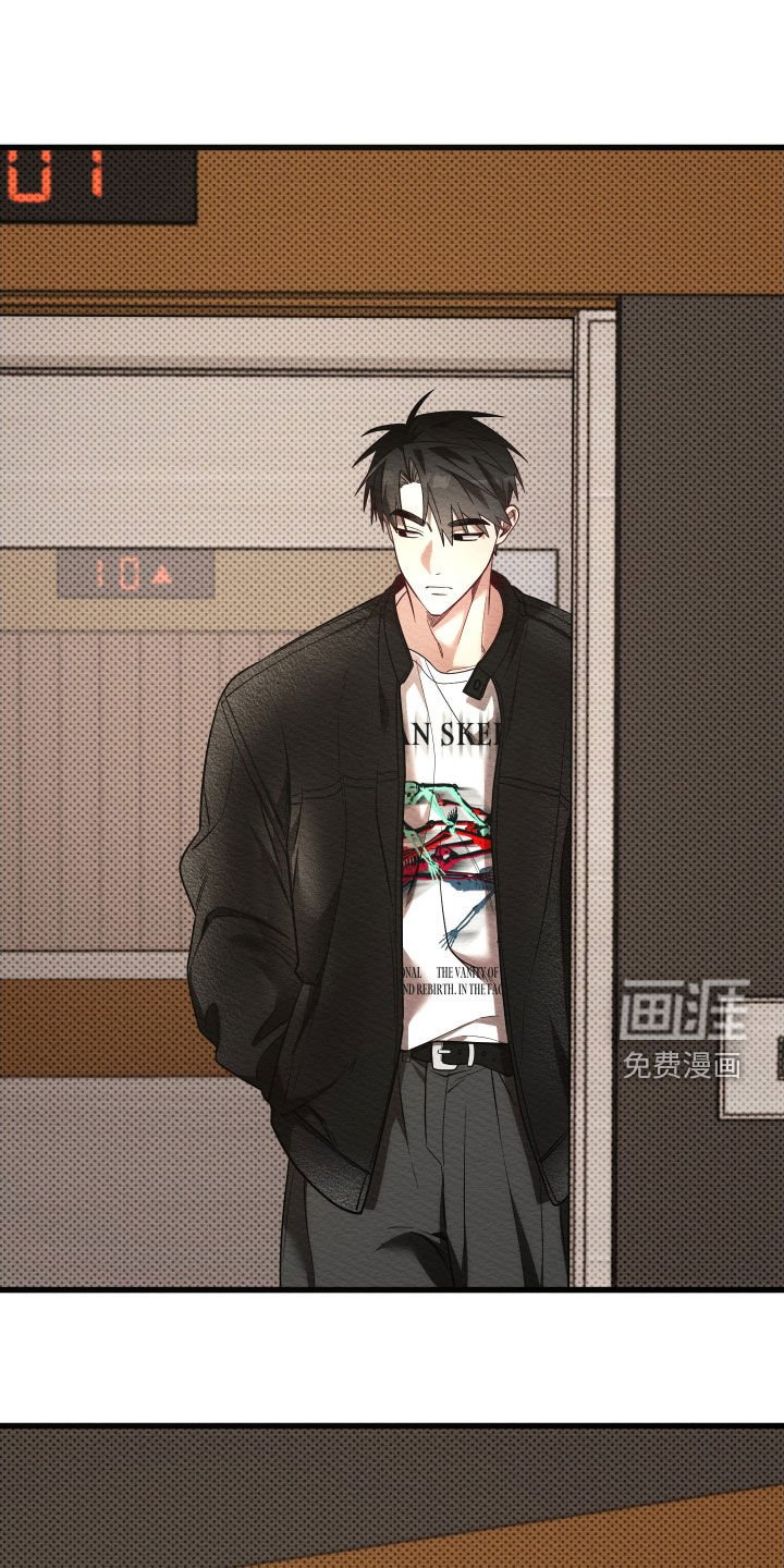 第64章：【第二季】想见你很久了