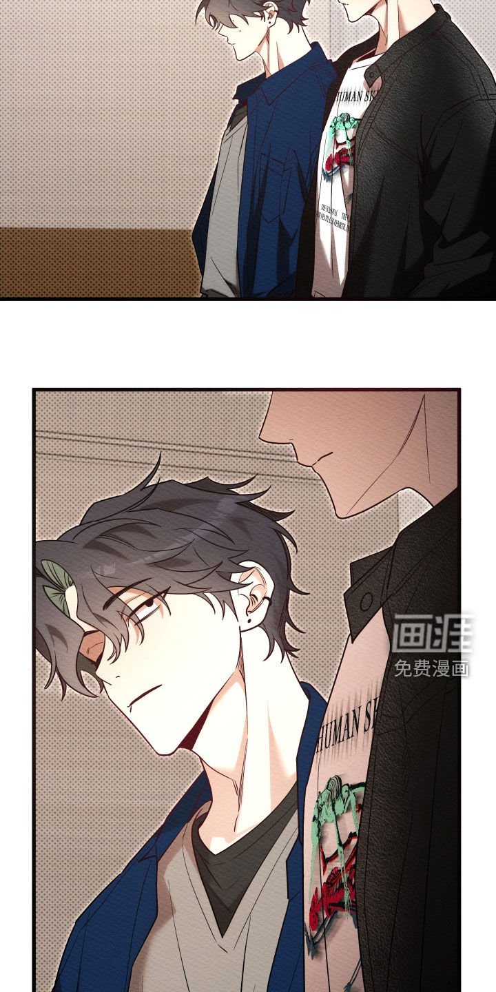 第64章：【第二季】想见你很久了