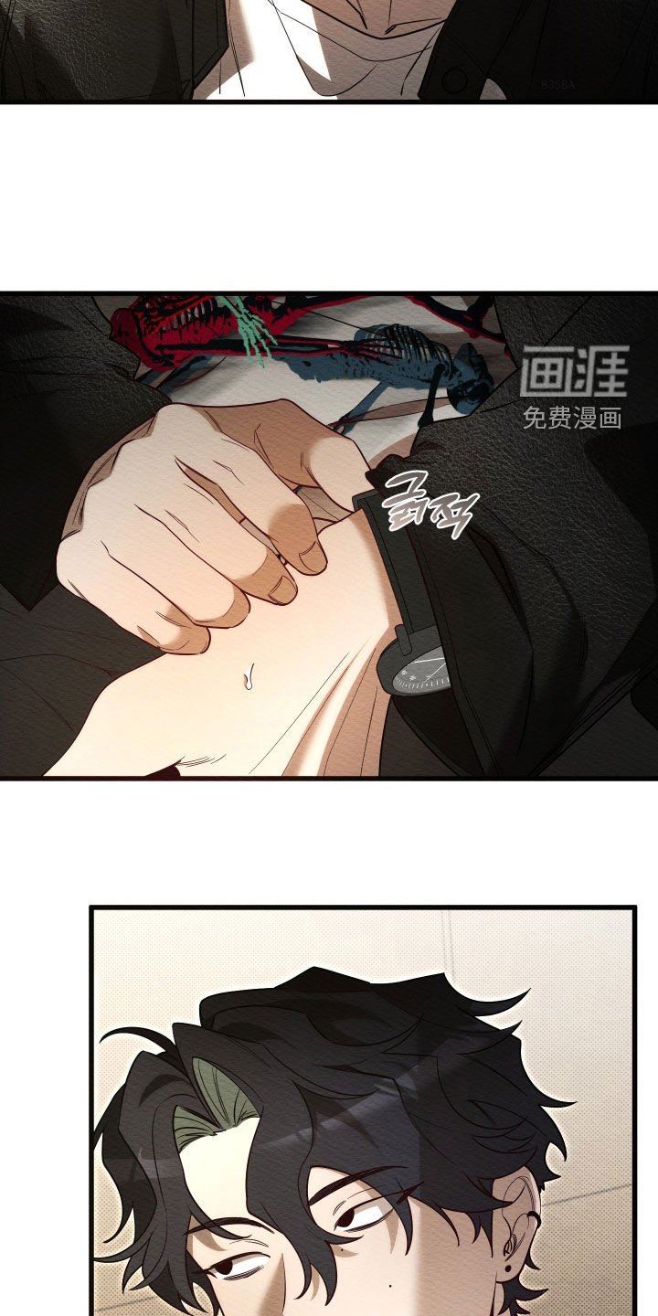 第65章：【第二季】拍摄顺利