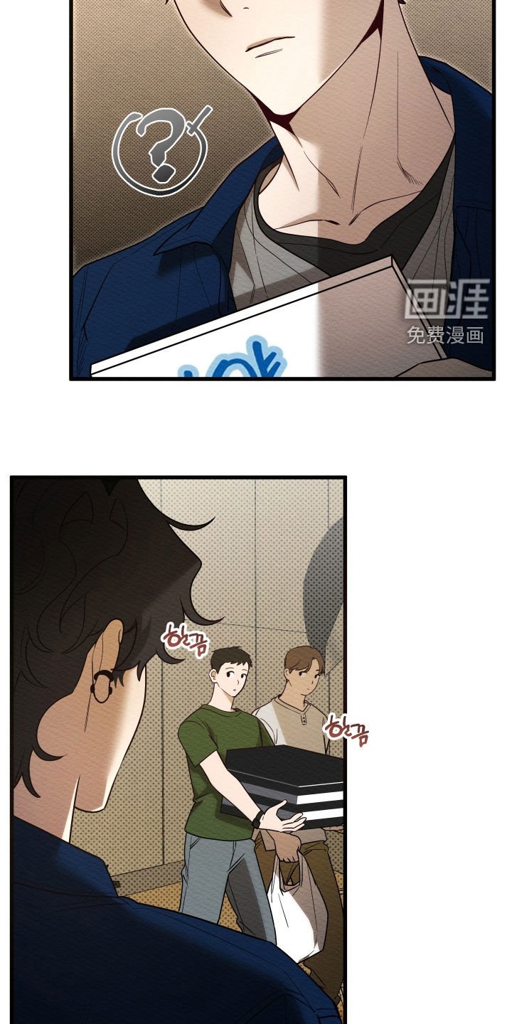 第65章：【第二季】拍摄顺利
