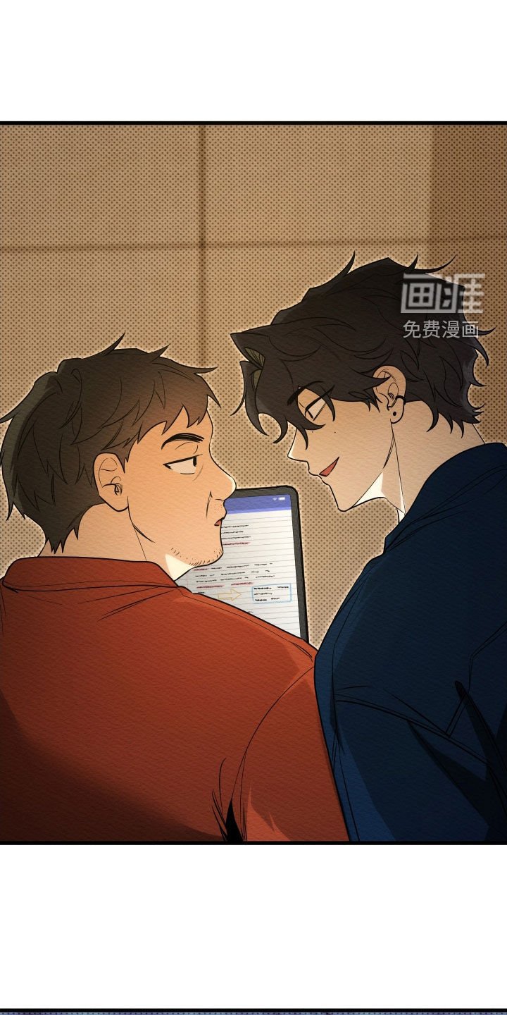 第65章：【第二季】拍摄顺利