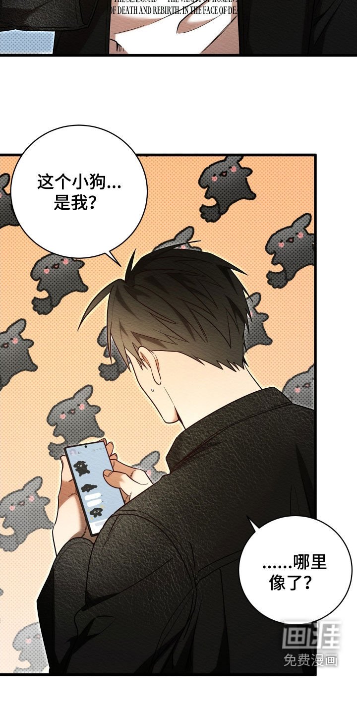 第66章：【第二季】我好想你