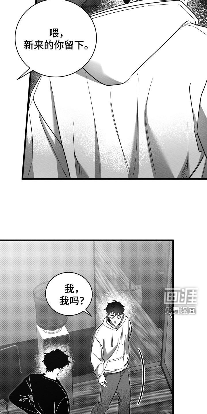 第68章：【第二季】练习生