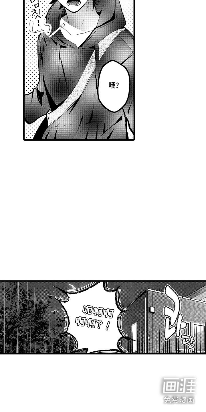 第15章：双胞胎