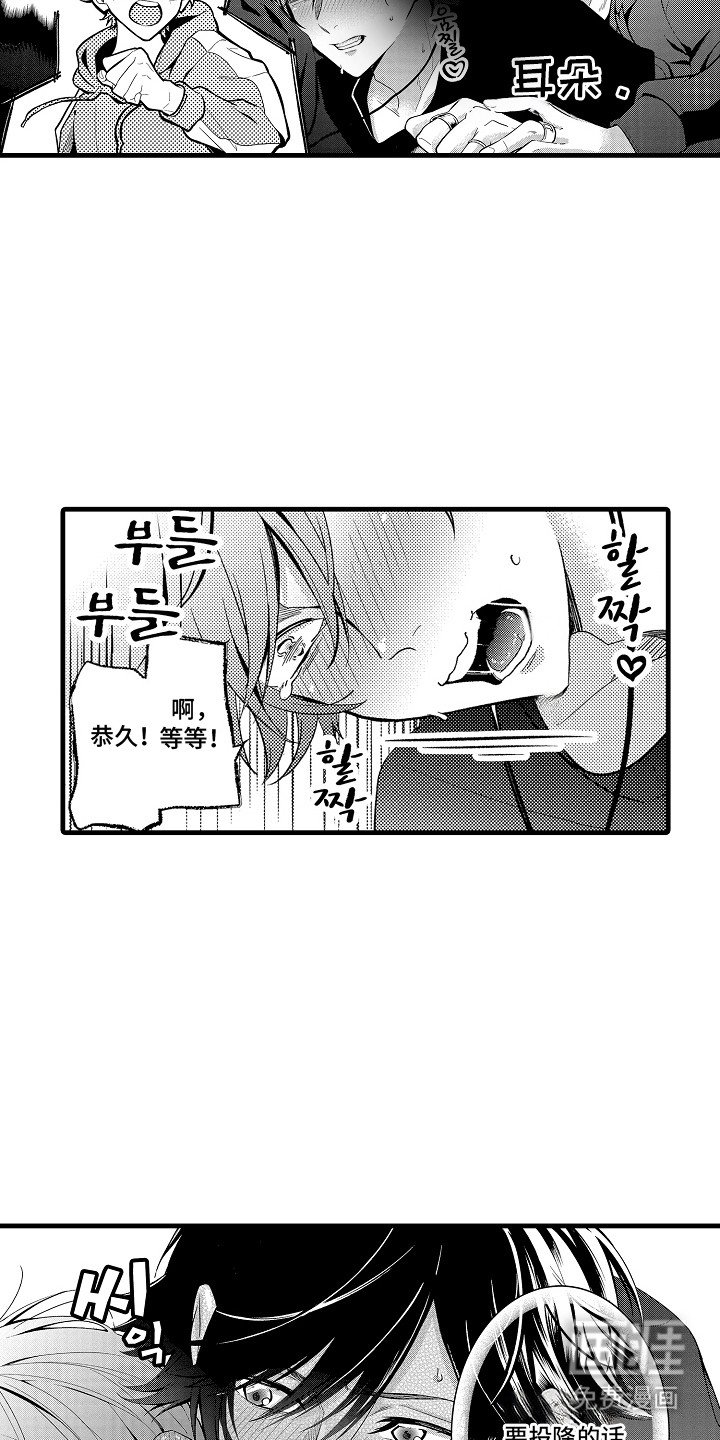 第17章：二选一（完）